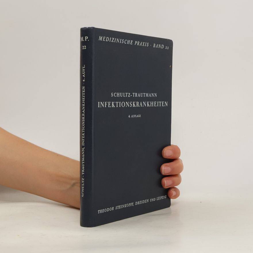 Fritz Trautmann Infektionskrankheiten