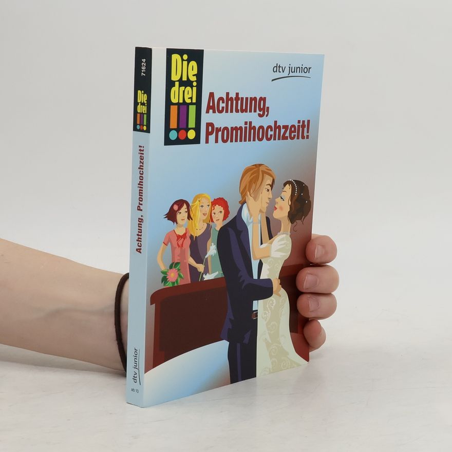 Henriette Wich Achtung, Promihochzeit