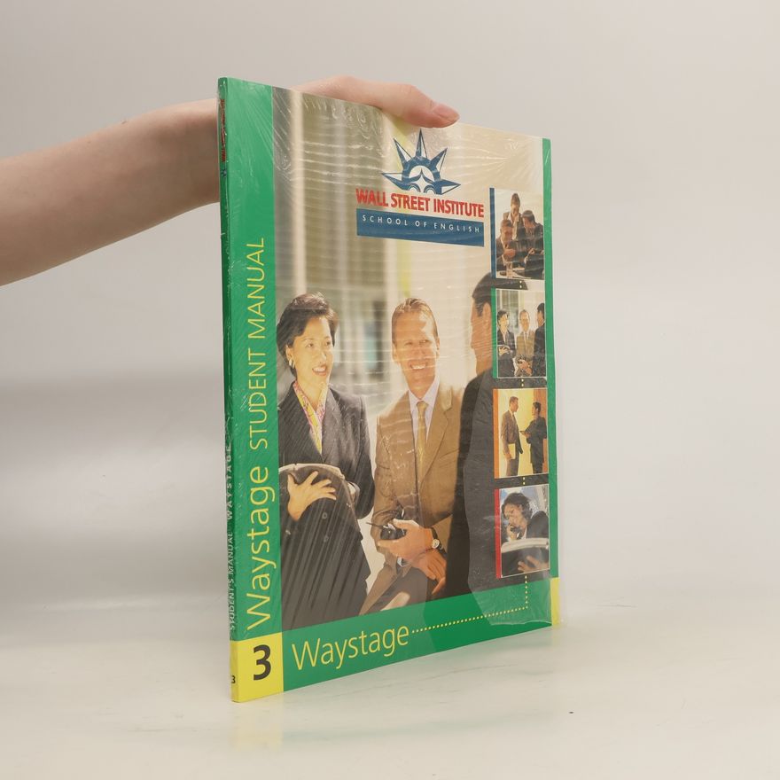 Autorenkollektiv Waystage 3