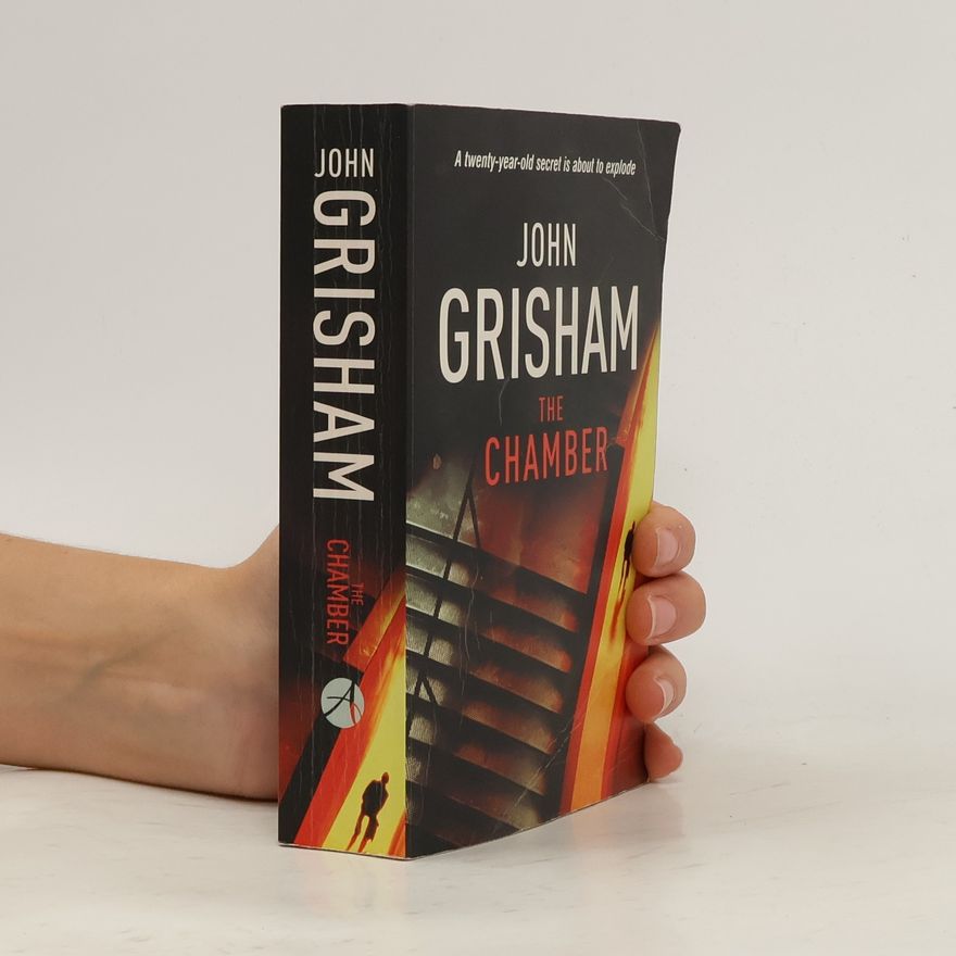 John Grisham The chamber