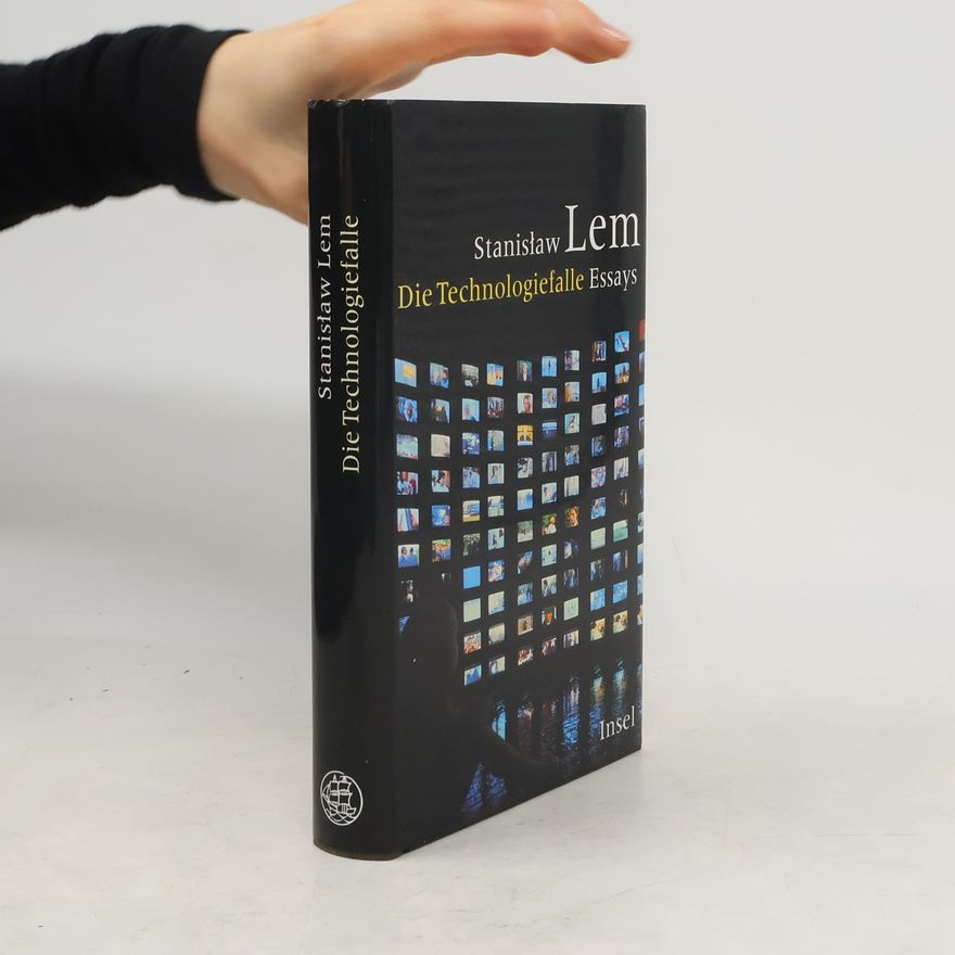 Stanisław Lem Die Technologiefalle
