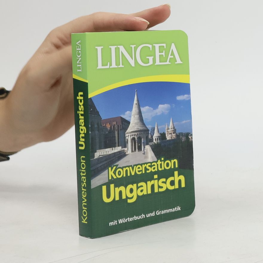 Autorenkollektiv Konversation Ungarisch