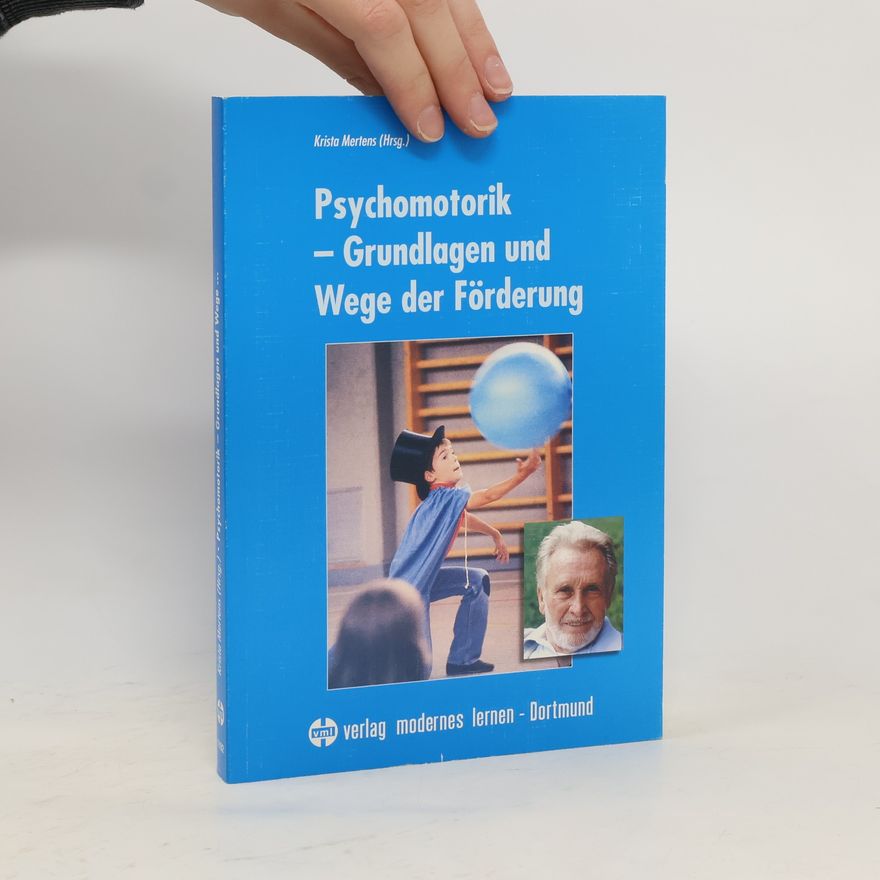 Krista Mertens Psychomotorik
