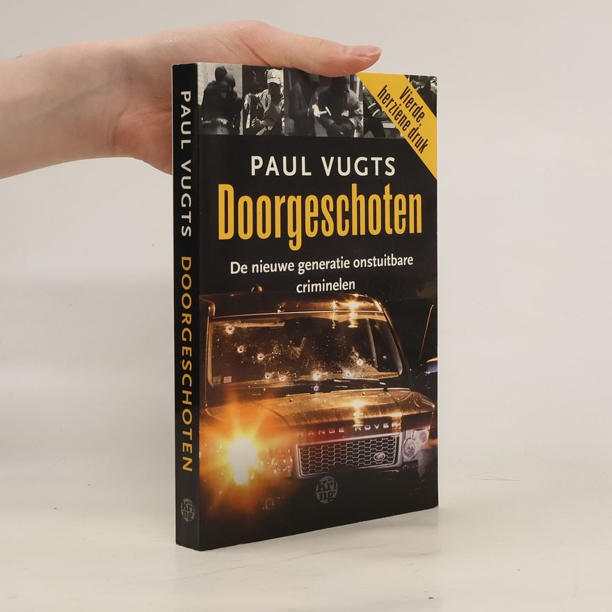 Paul Vugts Doorgeschoten