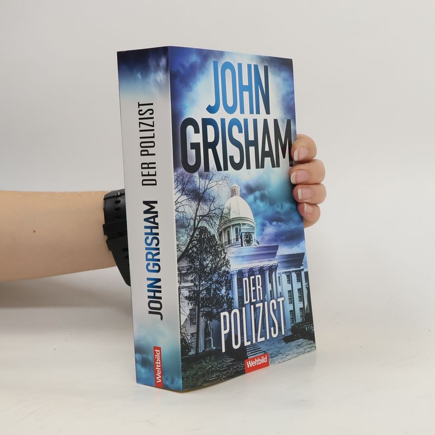 John Grisham Der Polizist