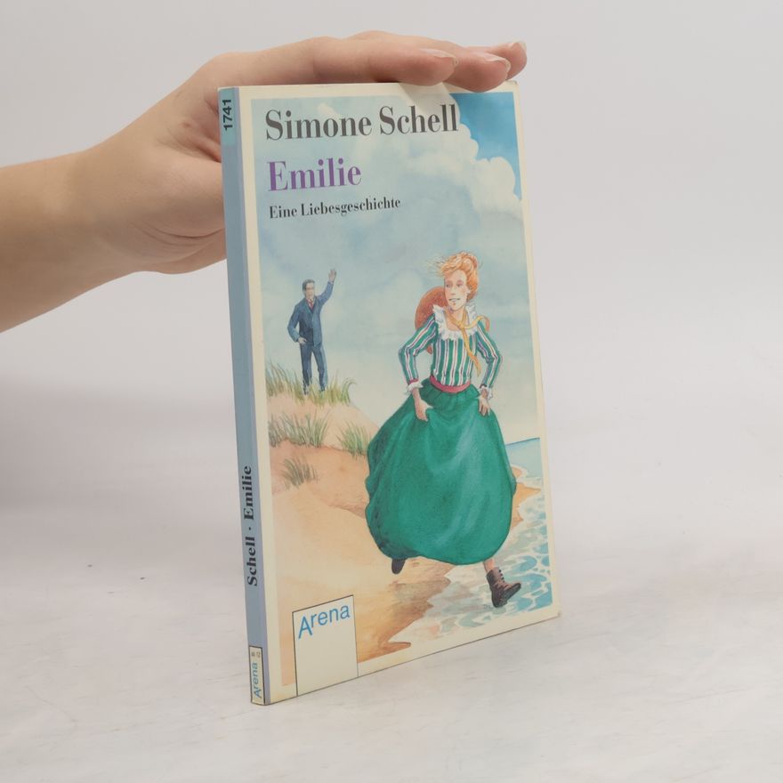 Simone Schell Emilie