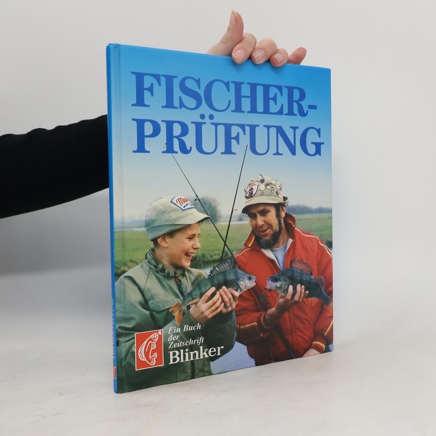 Various authors Fischer-Prüfung