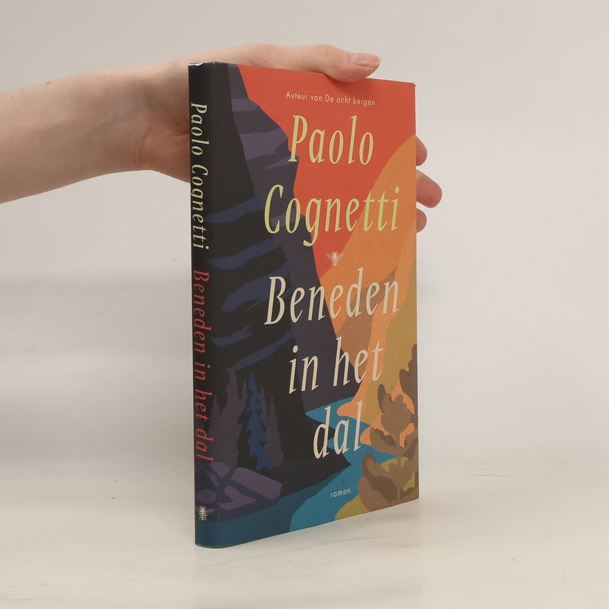 Paolo Cognetti Beneden in het dal