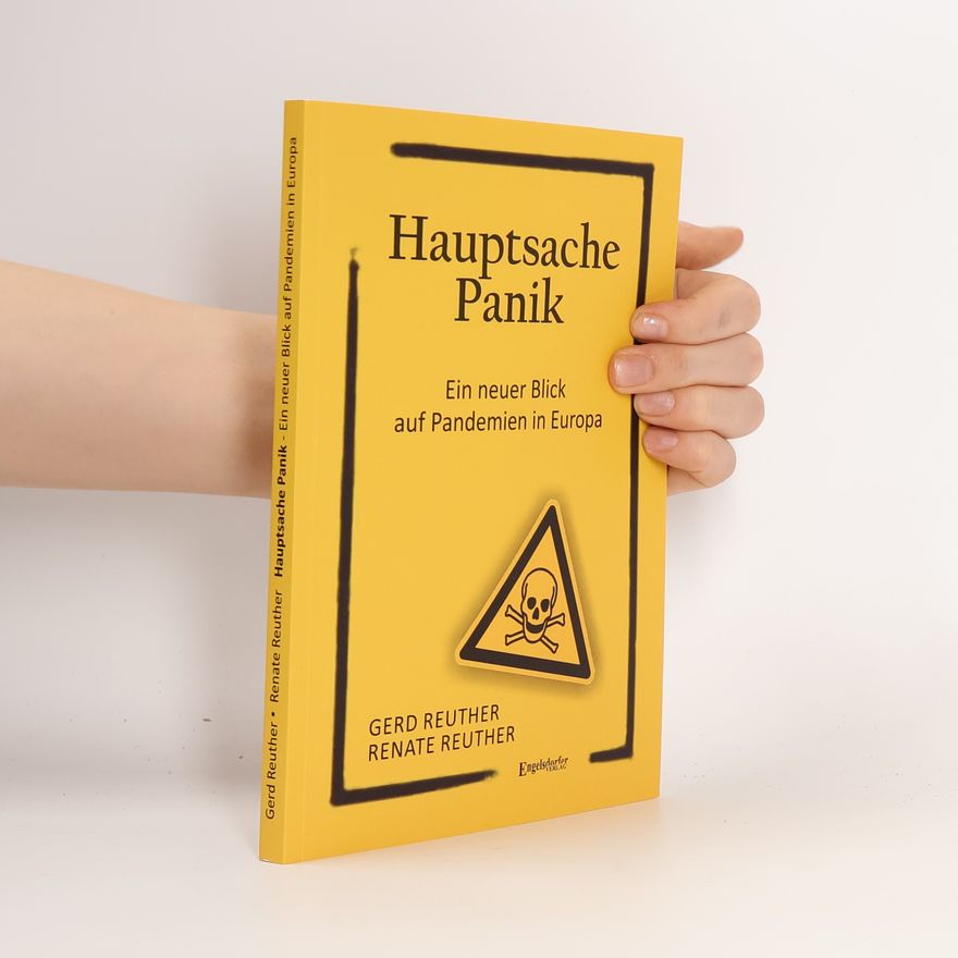 Gerd Reuther Hauptsache Panik