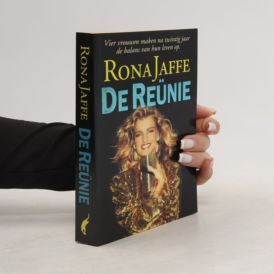 Rona Jaffe De reünie
