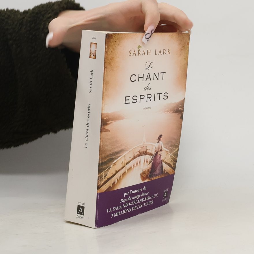 Christiane Gohl Le chant des esprits