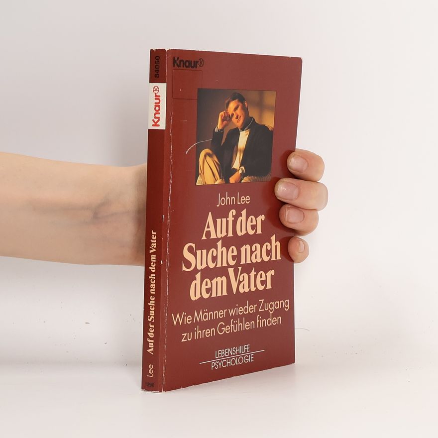 John Lee Auf der Suche nach dem Vater