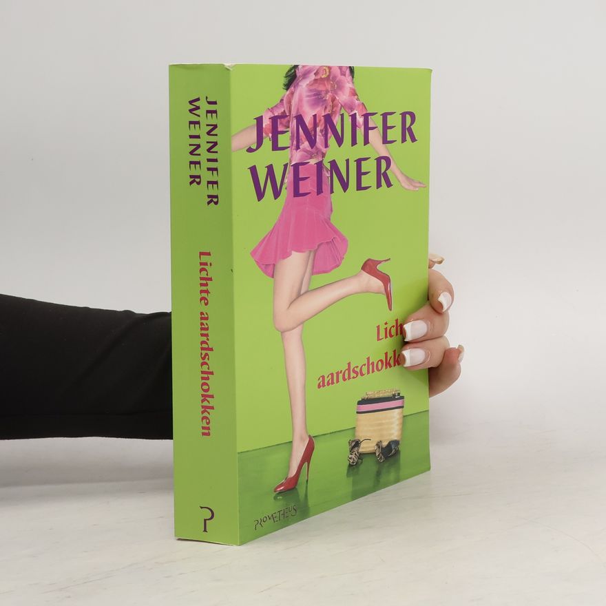 Jennifer Weiner Lichte aardschokken