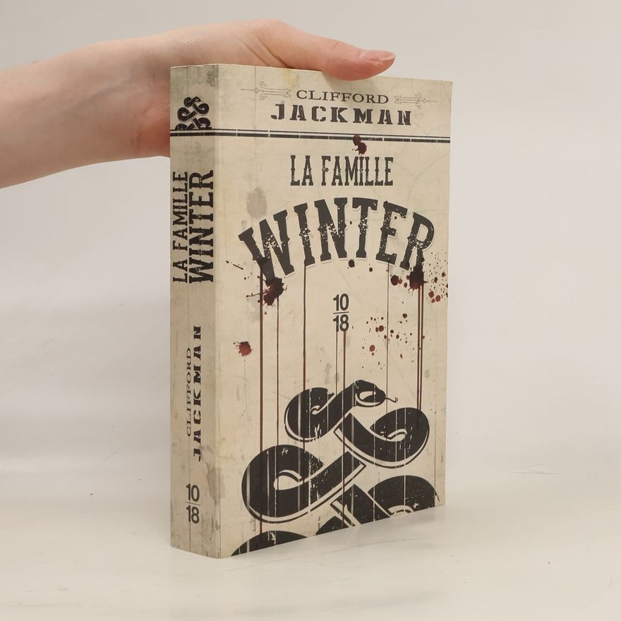 Clifford Jackman La Famille Winter