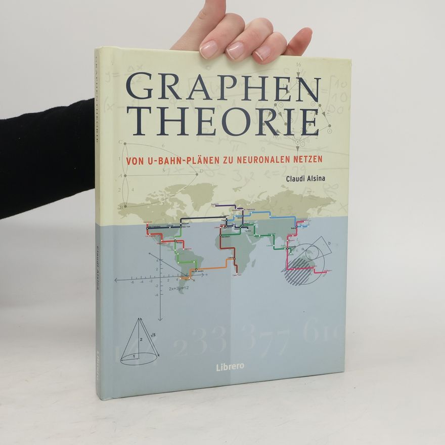 Claudi Alsina Graphentheorie