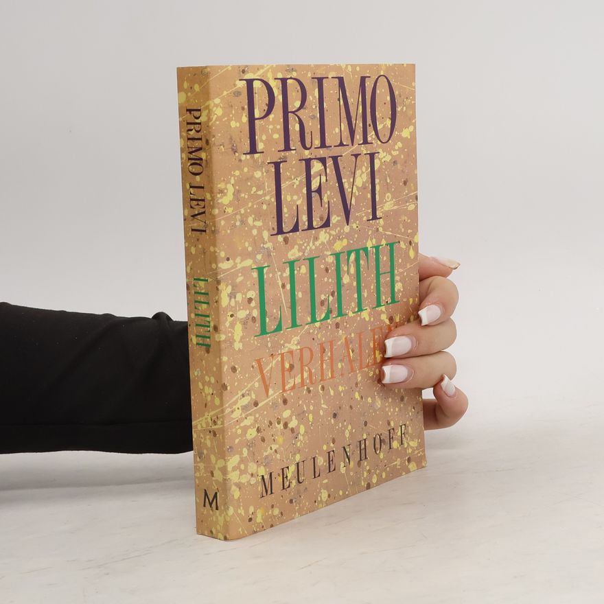 Primo Levi Lilith