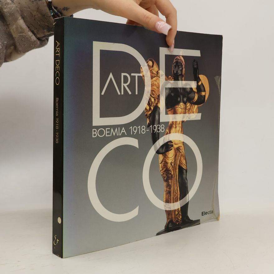 Auteurscollectief Art Deco
