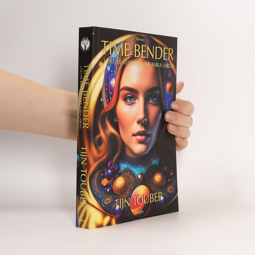 Tijn Touber Time Bender