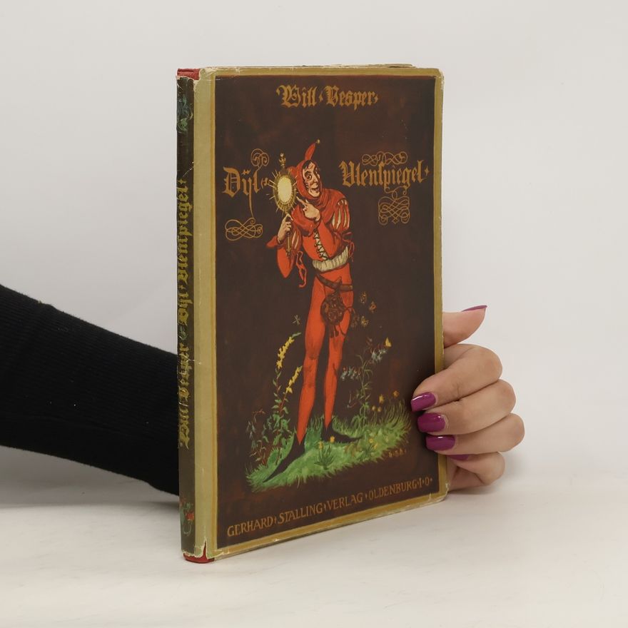 Will Vesper Dÿl Ulenspiegel