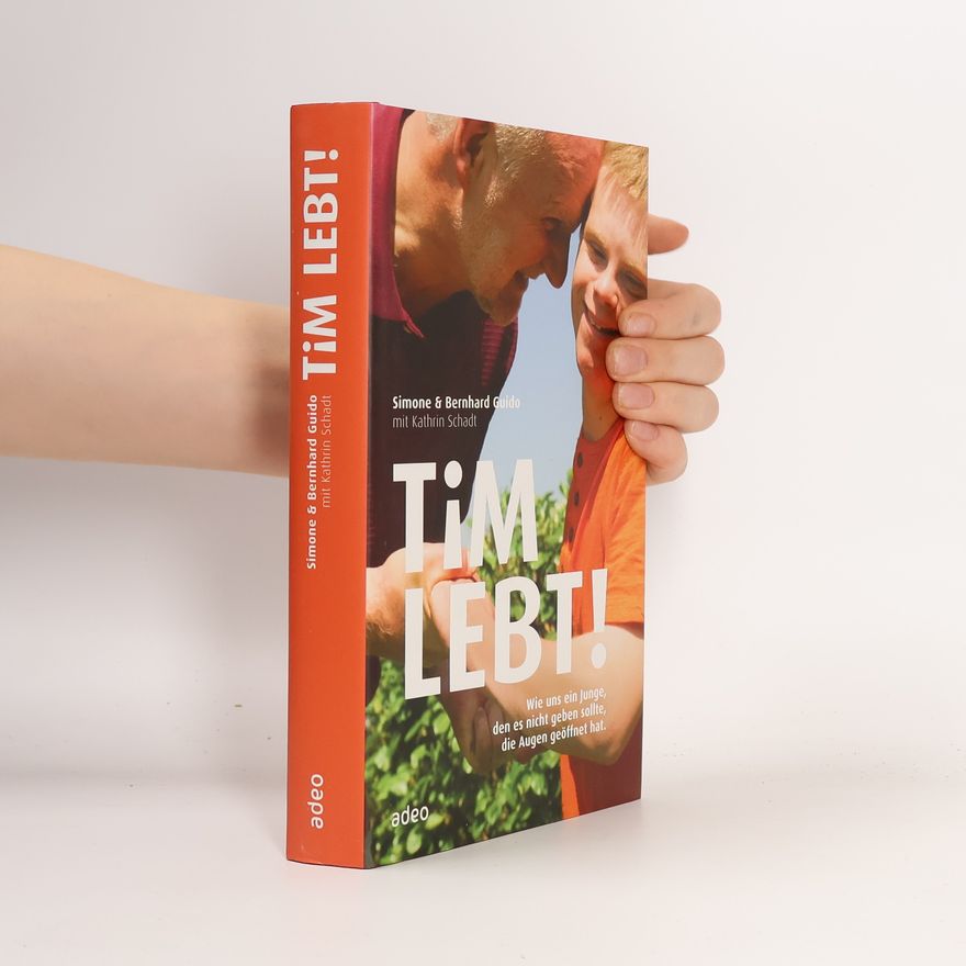 Simone Guido Tim lebt!
