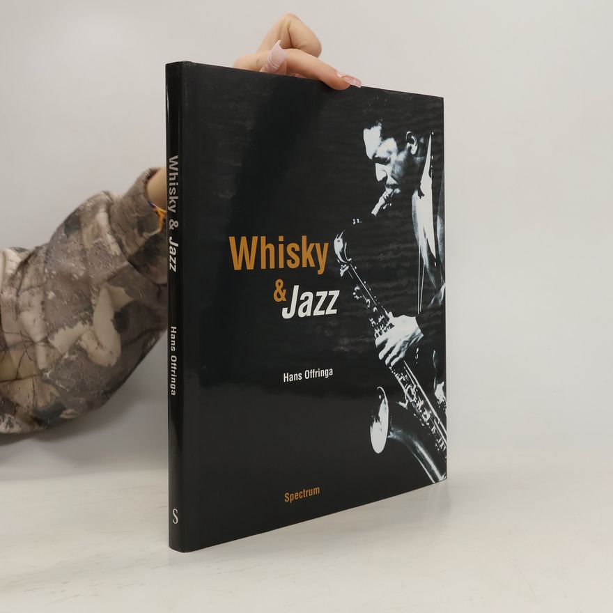 Hans Offringa Whisky & Jazz
