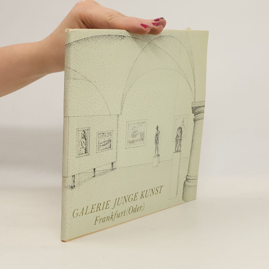 Autorenkollektiv Galerie Junge Kunst Frankfurt