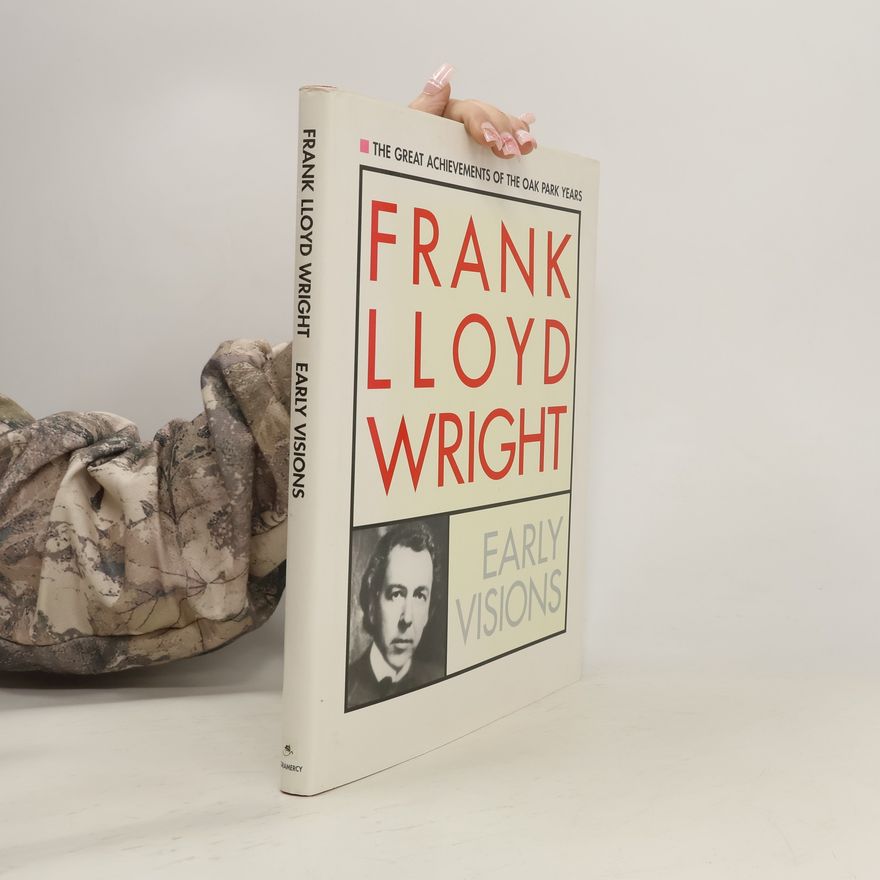 Frank Lloyd Wright Frank Lloyd Wright