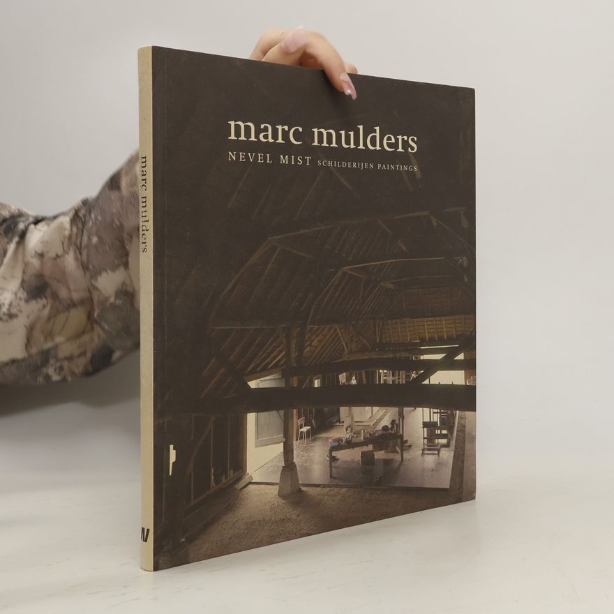 Auteurscollectief Marc Mulders