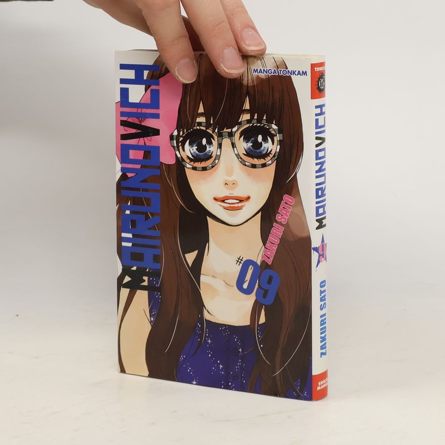 Sato Zakuri Mairunovich 9