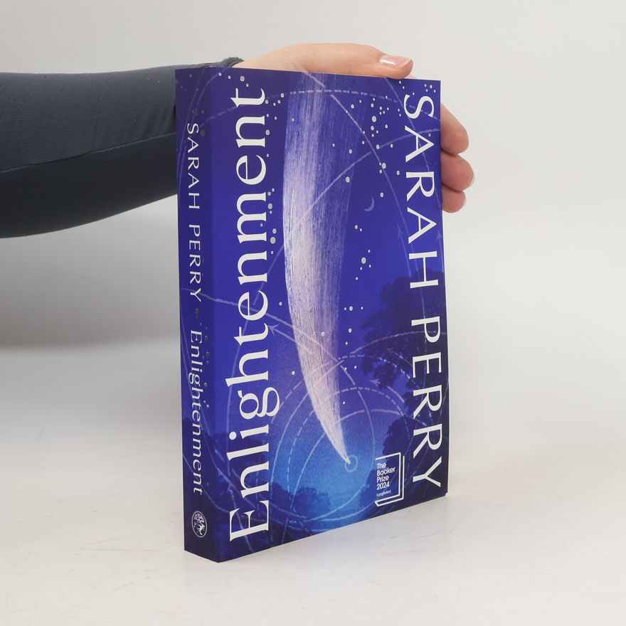 Sarah Perry Enlightenment