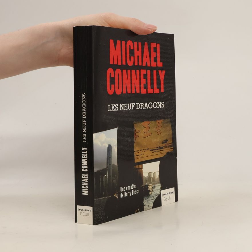 Michael Connelly Les Neuf Dragons