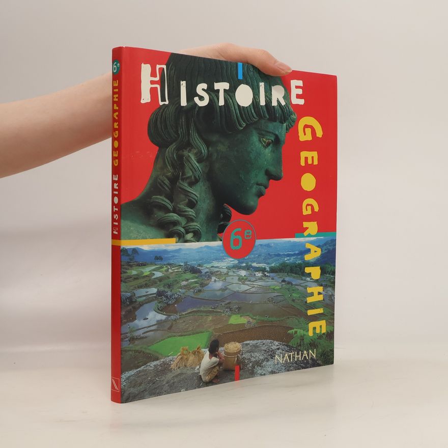 Autorenkollektiv Histoire, géographie 6e