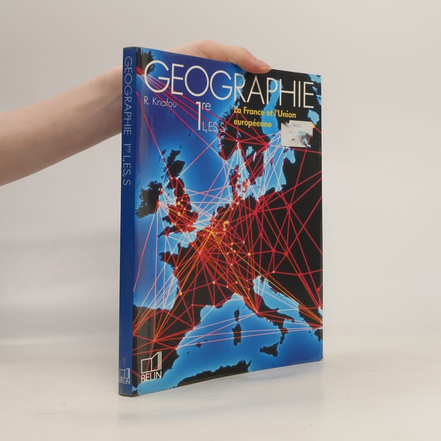AA.VV. Geographie 1