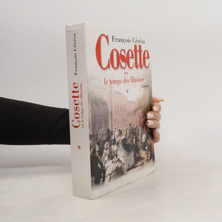 Francois Cérésa Cosette