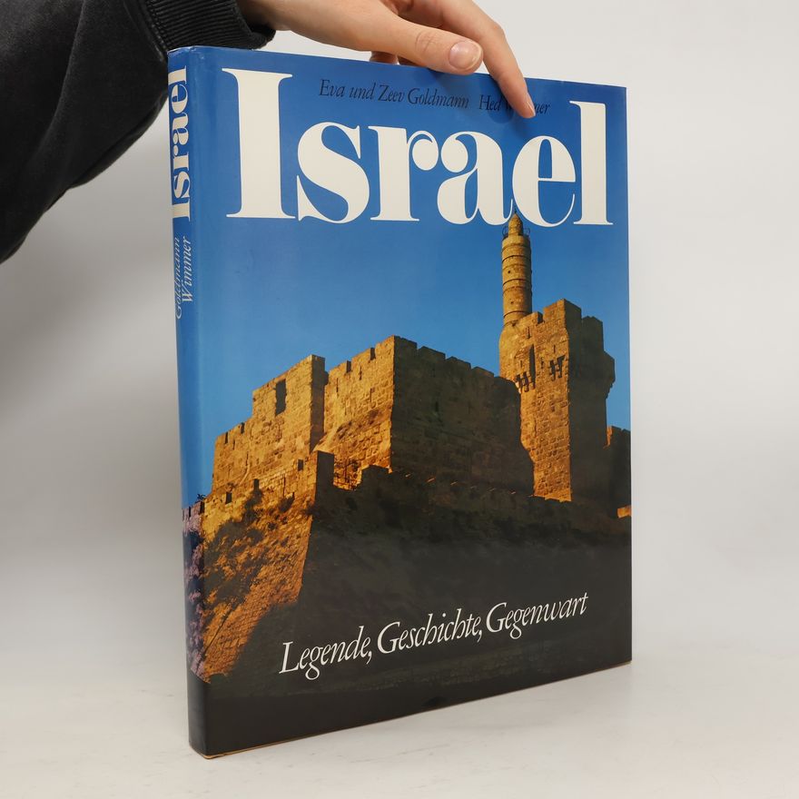 Various authors Israel