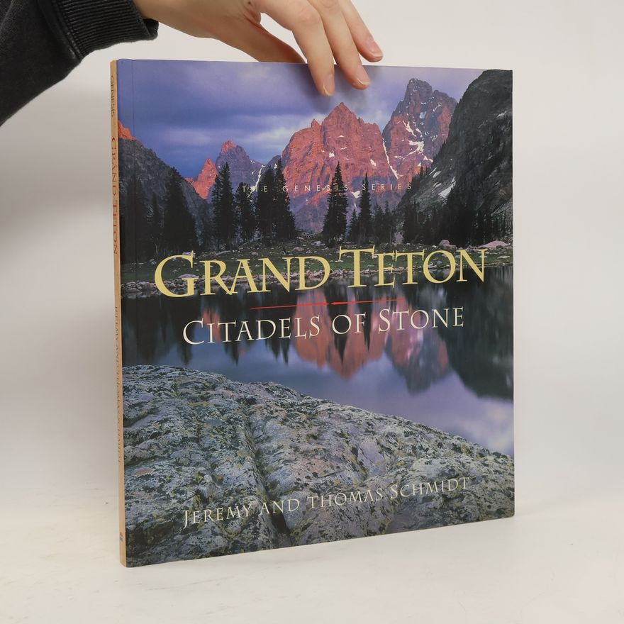 Kathy Clay Grand Teton