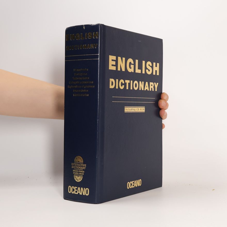 Autorenkollektiv English Dictionary