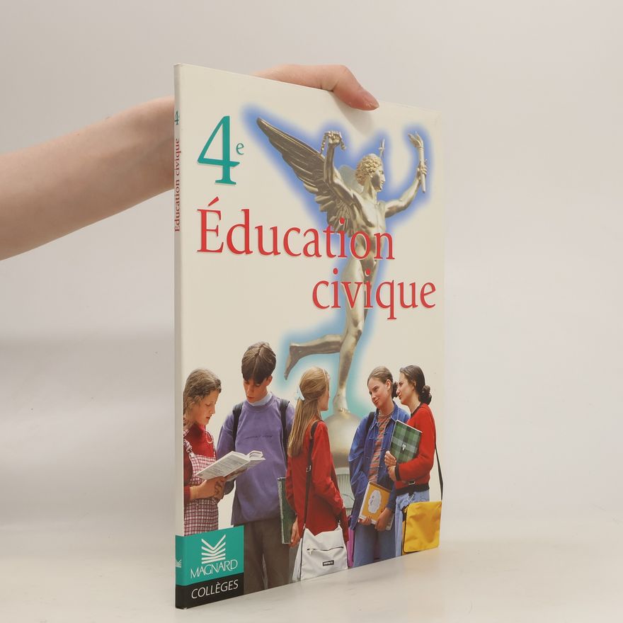 Autorenkollektiv Éducation civique 4e