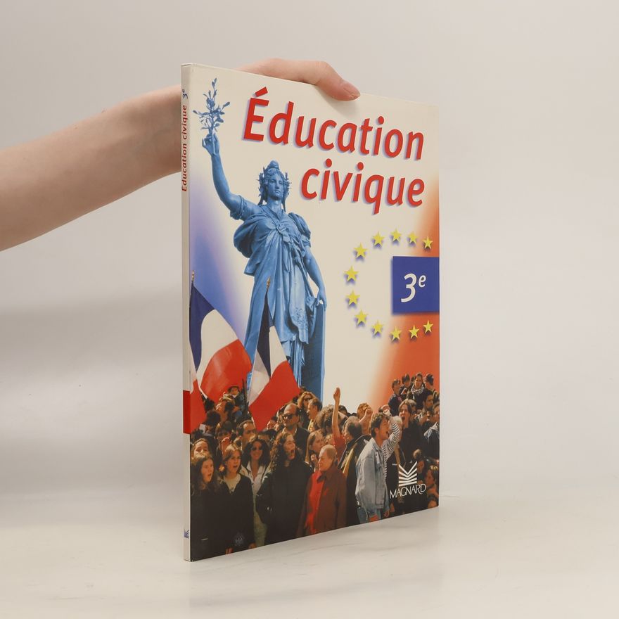 Autorenkollektiv Éducation civique 3e