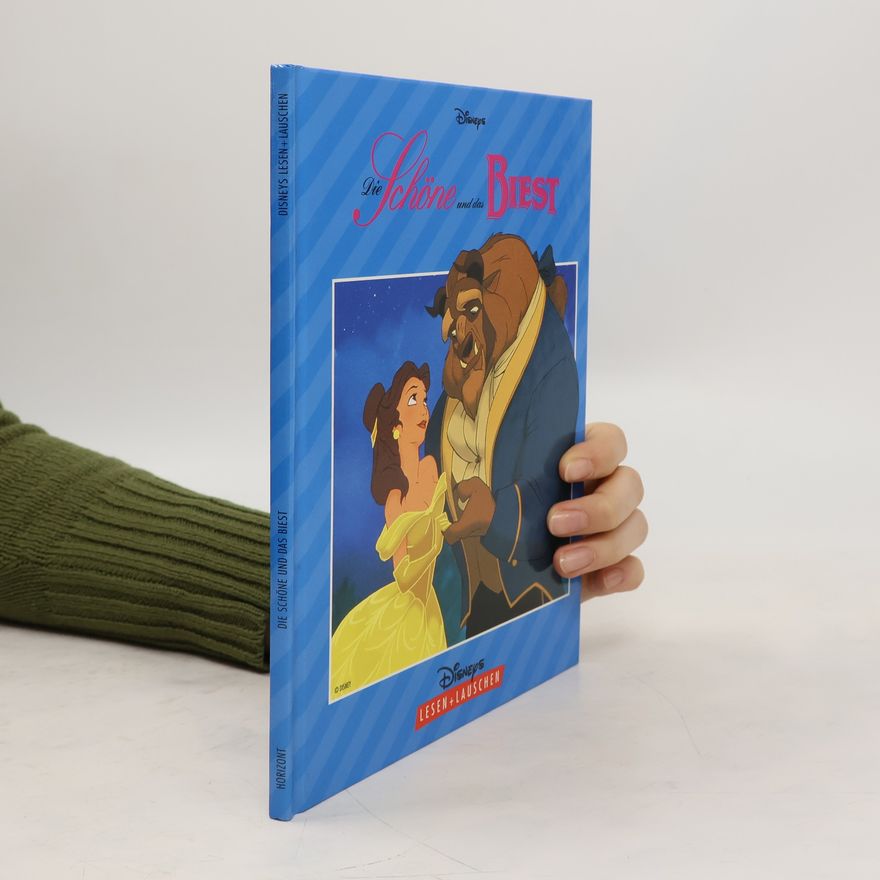 Autorenkollektiv Die Schöne und das Biest
