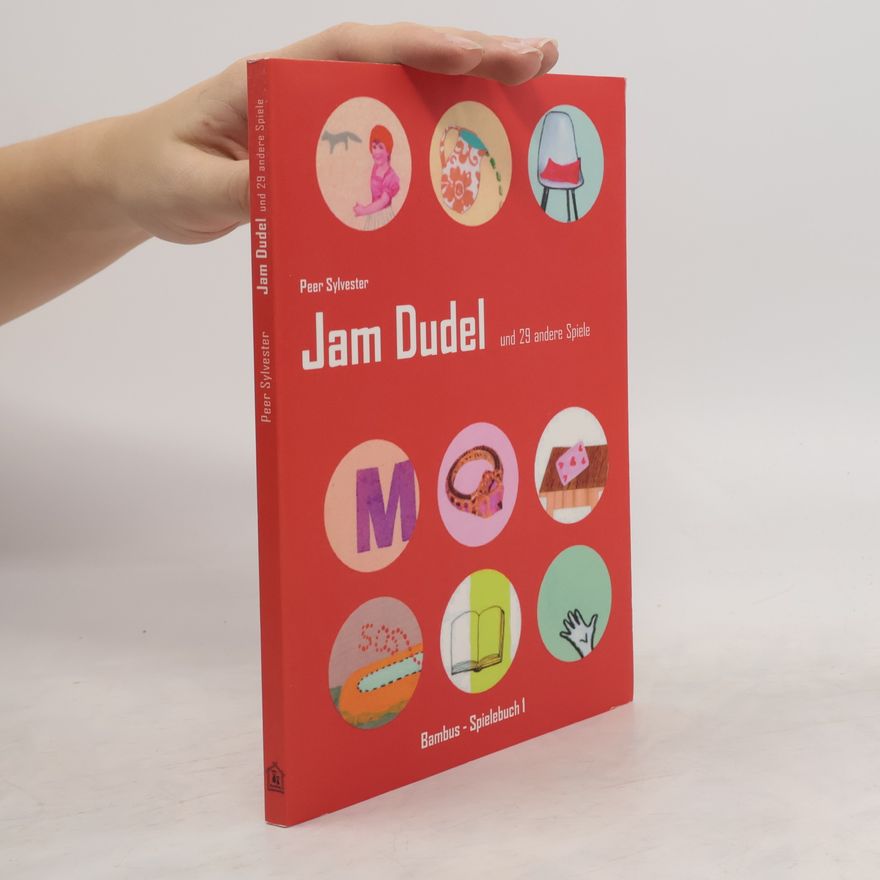 Peer Sylvester Jam Dudel