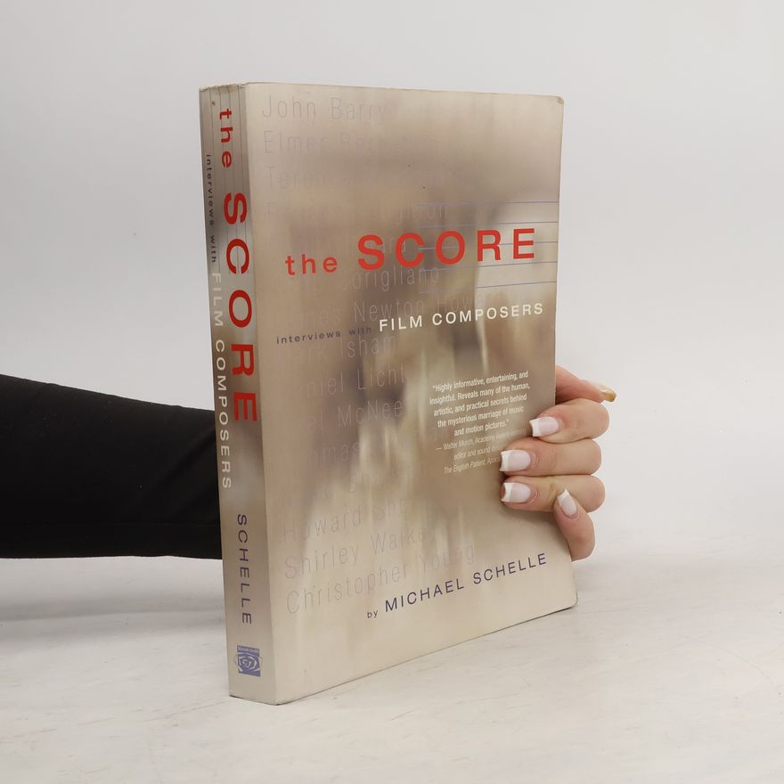 Michael Schelle The Score
