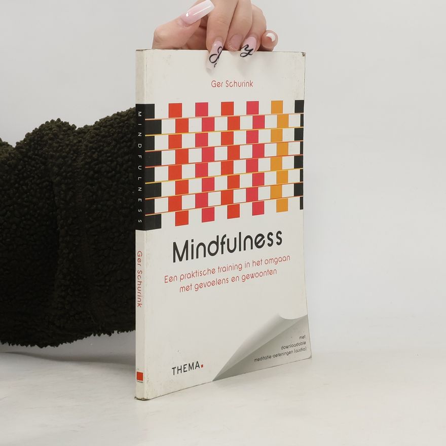 Ger Schurink Mindfulness