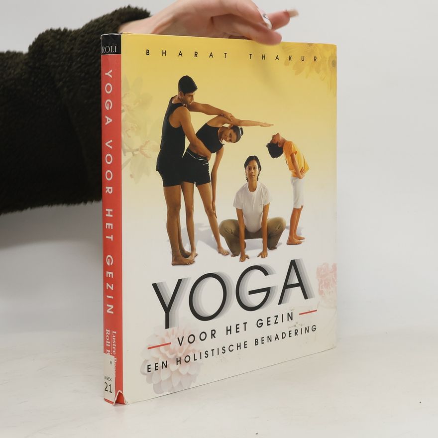 Bharat Thakur Yoga voor het gezin
