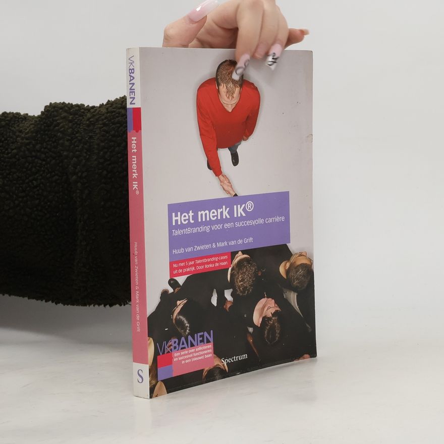 Various authors Het merk IK