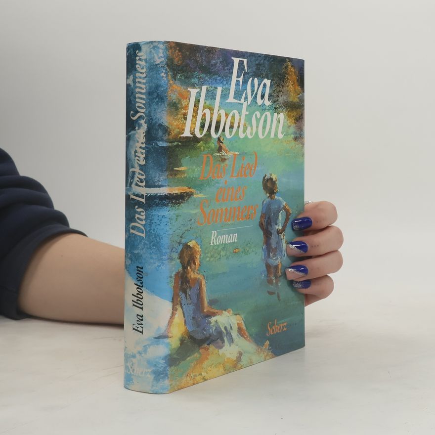 Eva Ibbotson Das Lied eines Sommers