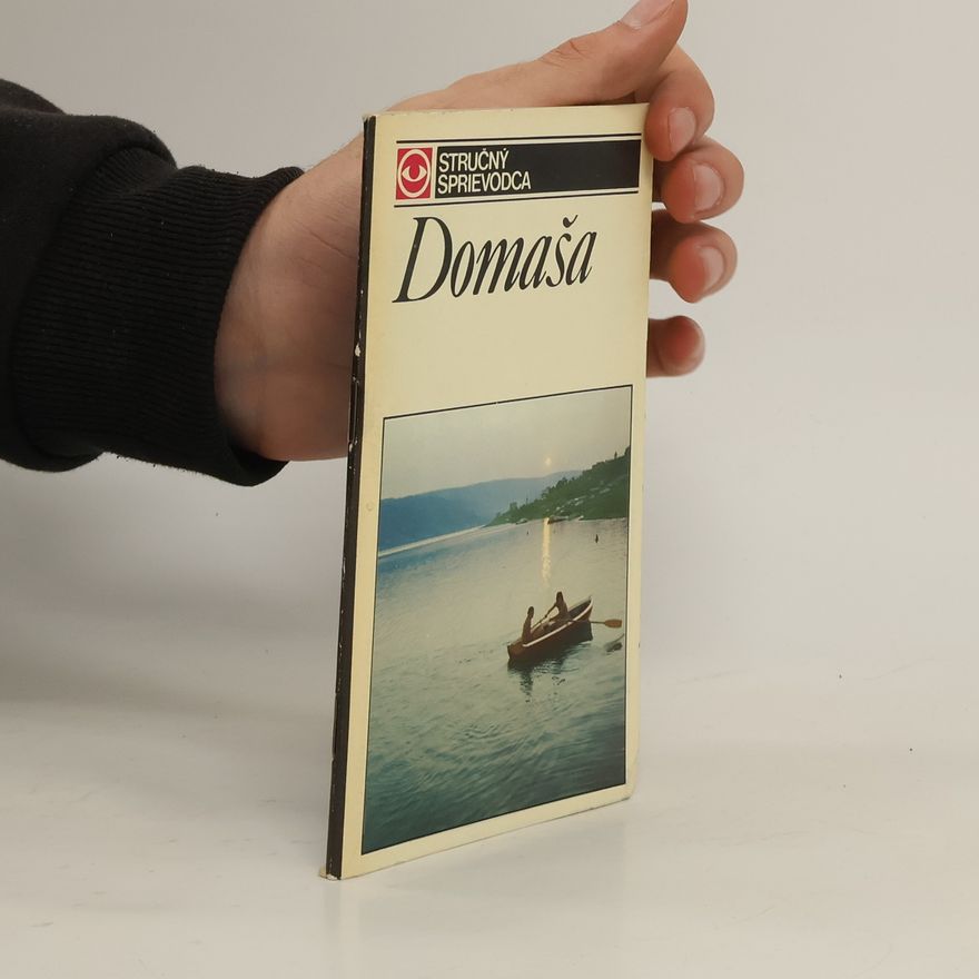 Viliam Zahatňanský Domaša