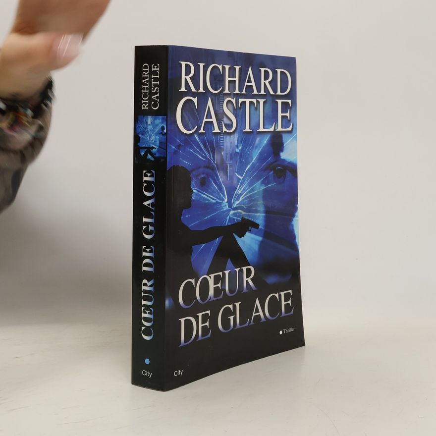 Richard Castle Coeur de glace