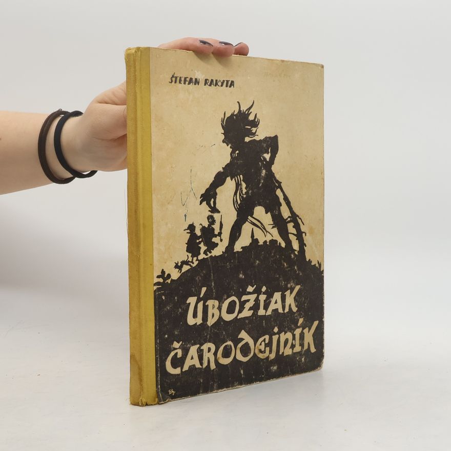 Stefan Graf Úbožiak čarodejník