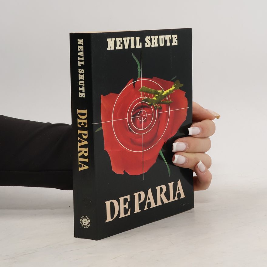 Nevil Shute De Paria